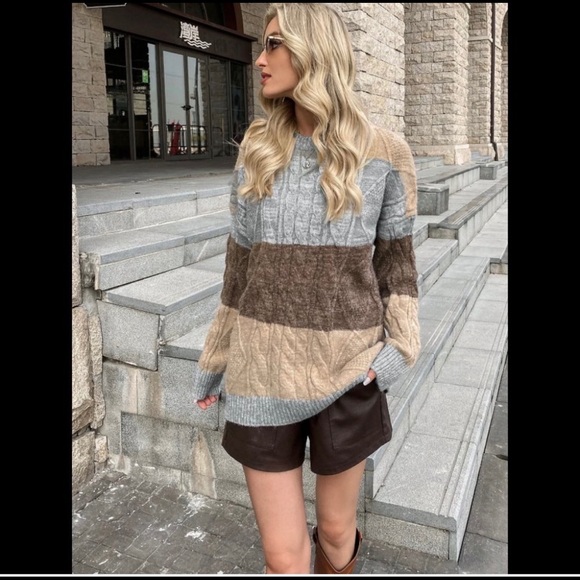 # 19 & 20 - BRAND NEW !!! FALL SALE !!! ONLY TWO LEFT  !!! 🤍🤎 Adorable ! - Picture 7 of 13